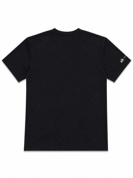 I Can't Stay Late I Got Padel Tomorrow TEE