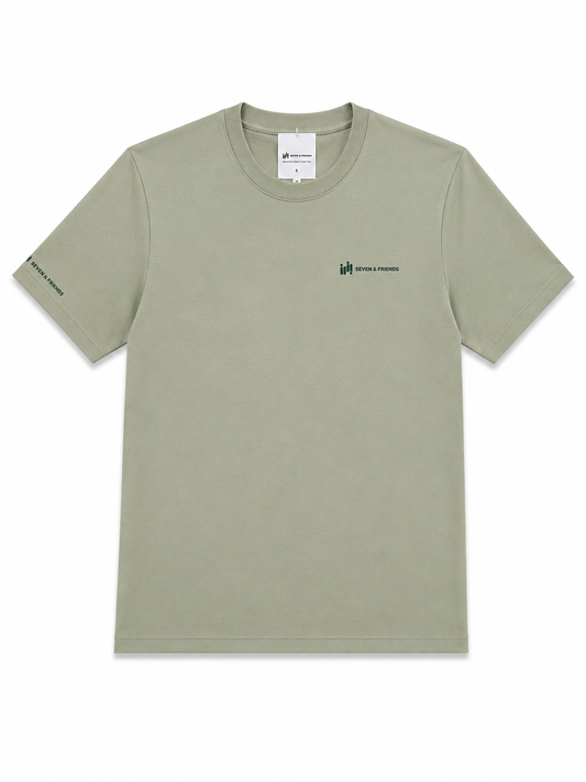 Not From Dubai Habibi Tee