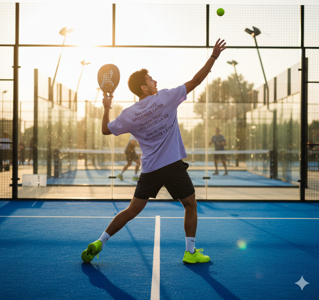 Smash First Apologize Later