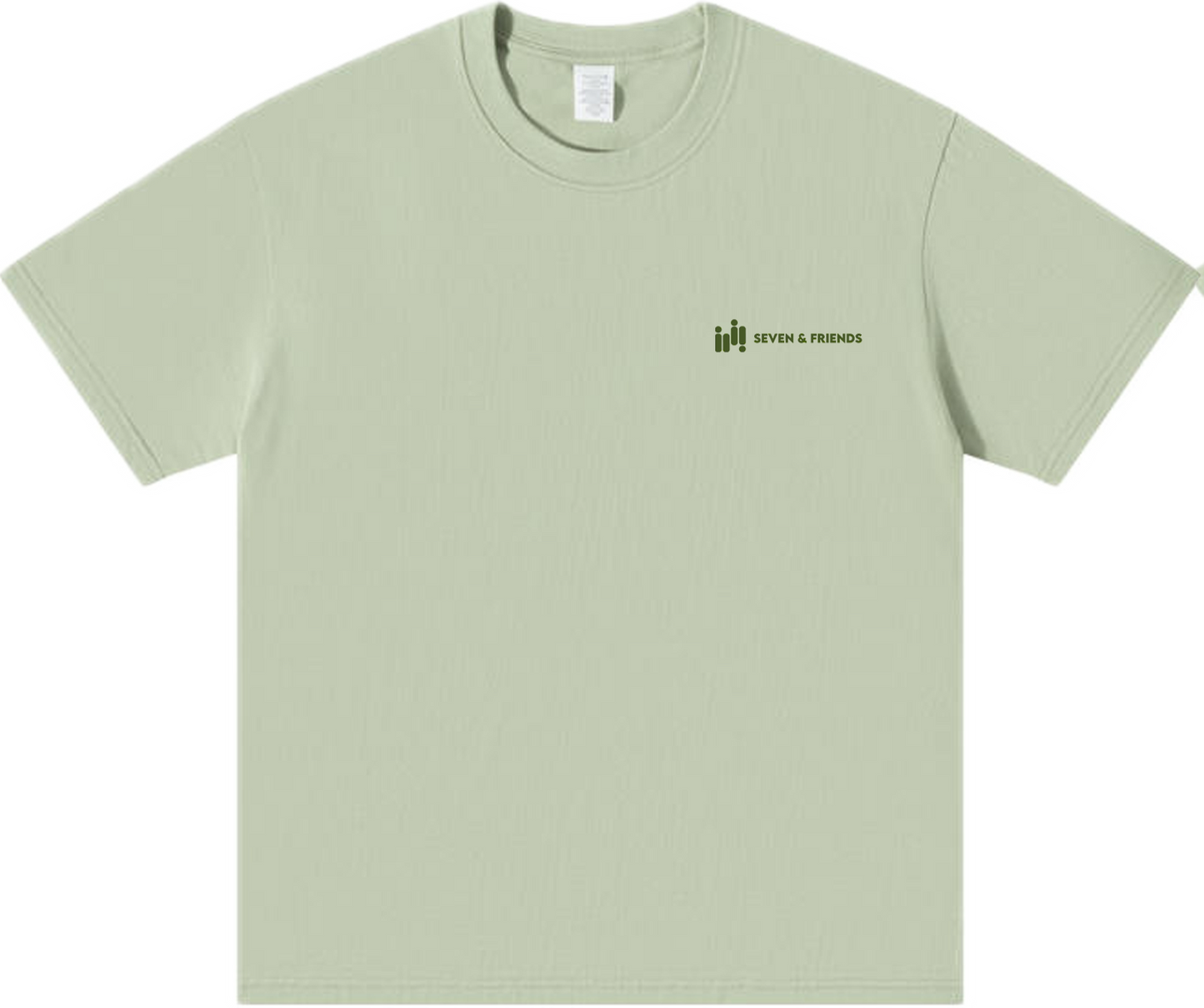 Not From Dubai Habibi