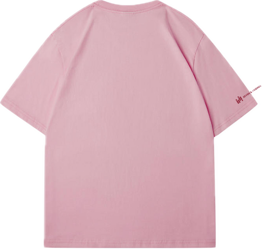 My Backhand Is Prettier Than Yours