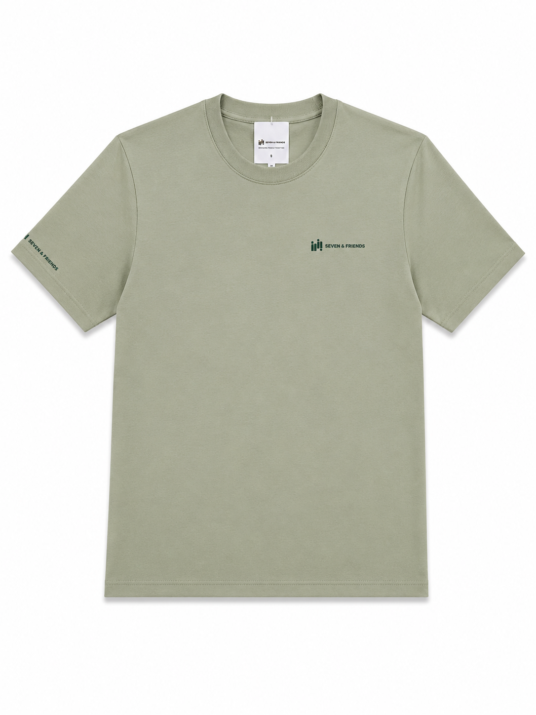 Not From Dubai Habibi Tee