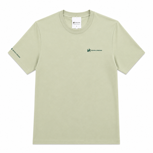 Not From Dubai Habibi Tee