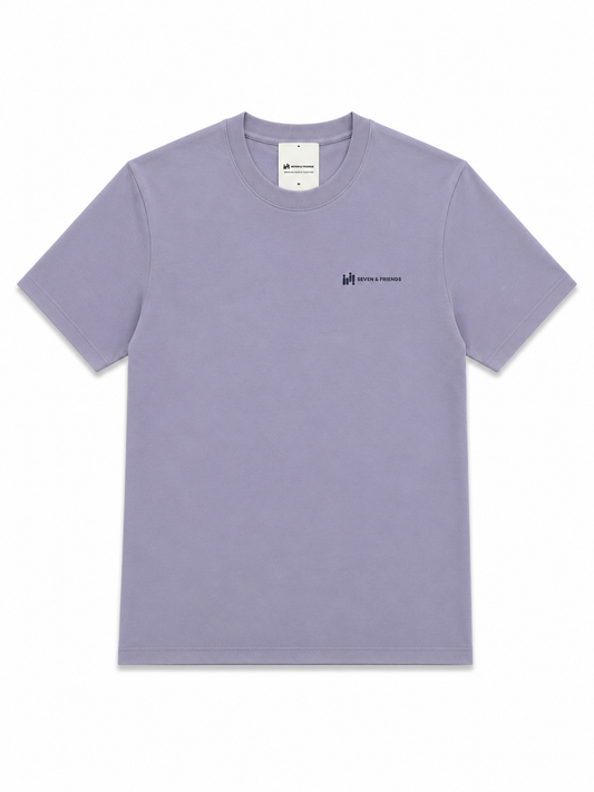 SMASH FIRST, APOLOGIZE LATER TEE