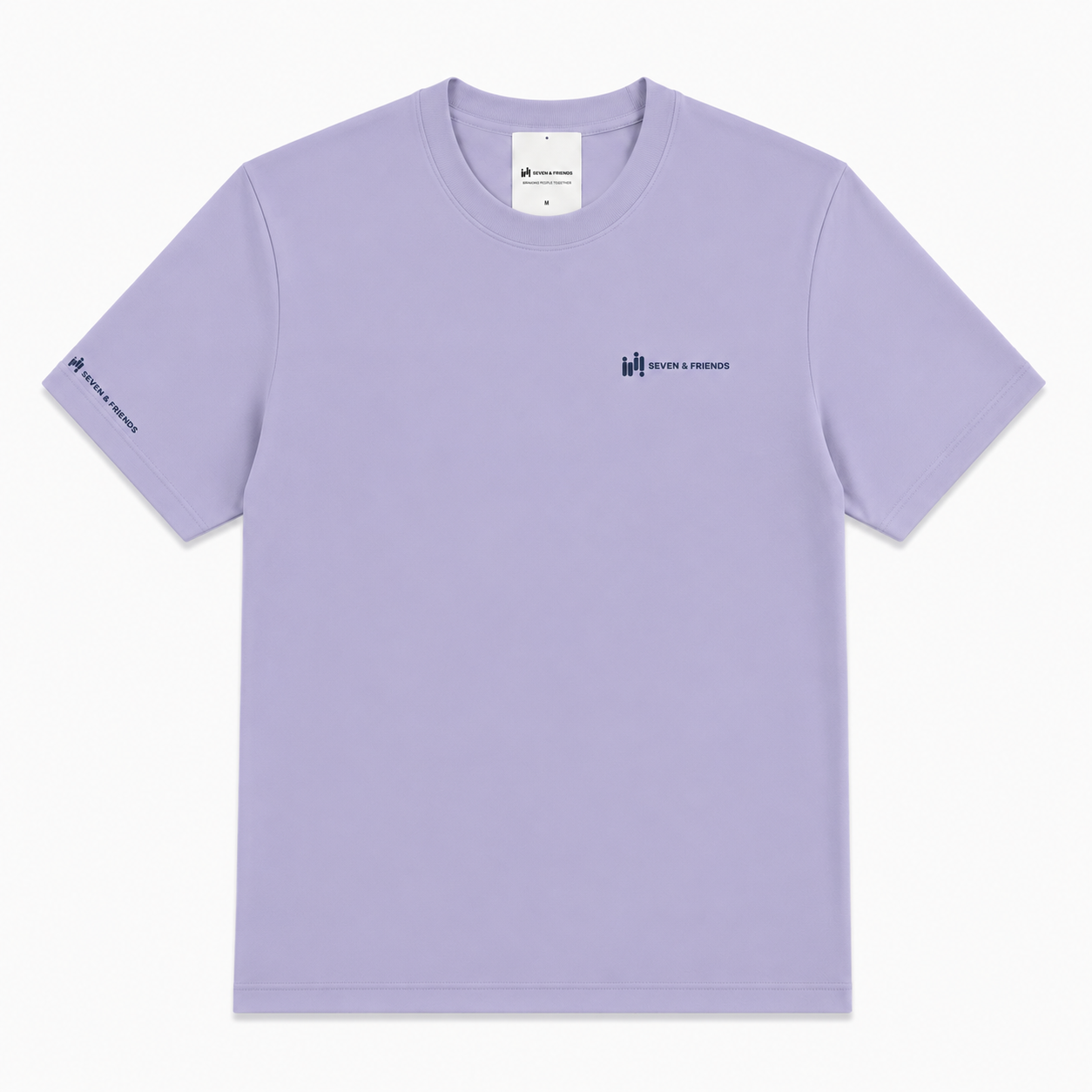 SMASH FIRST, APOLOGIZE LATER TEE