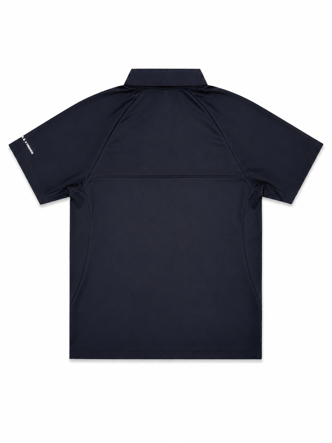 Performance Polo - Black