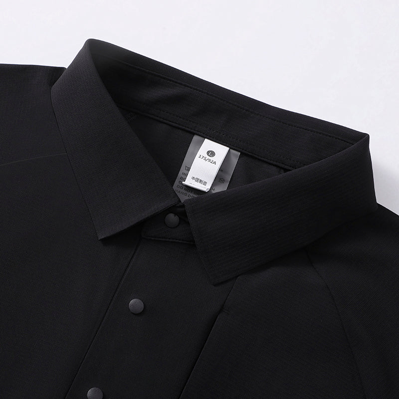Performance Polo - Black