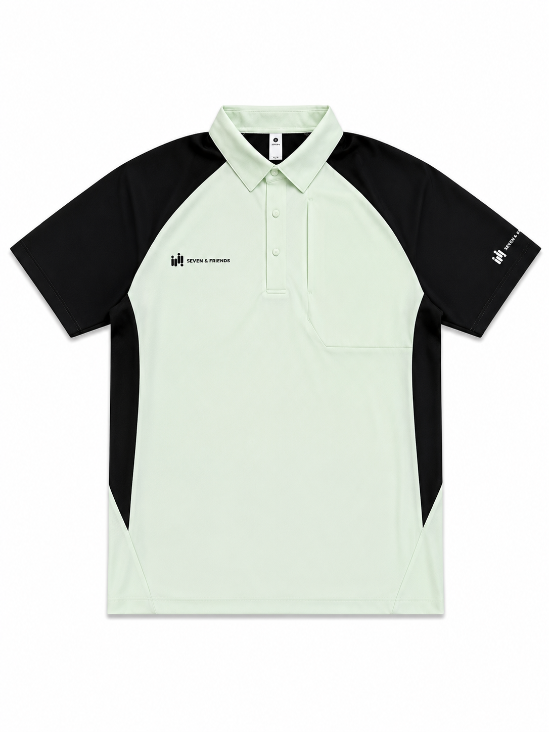 Performance Polo - Mint