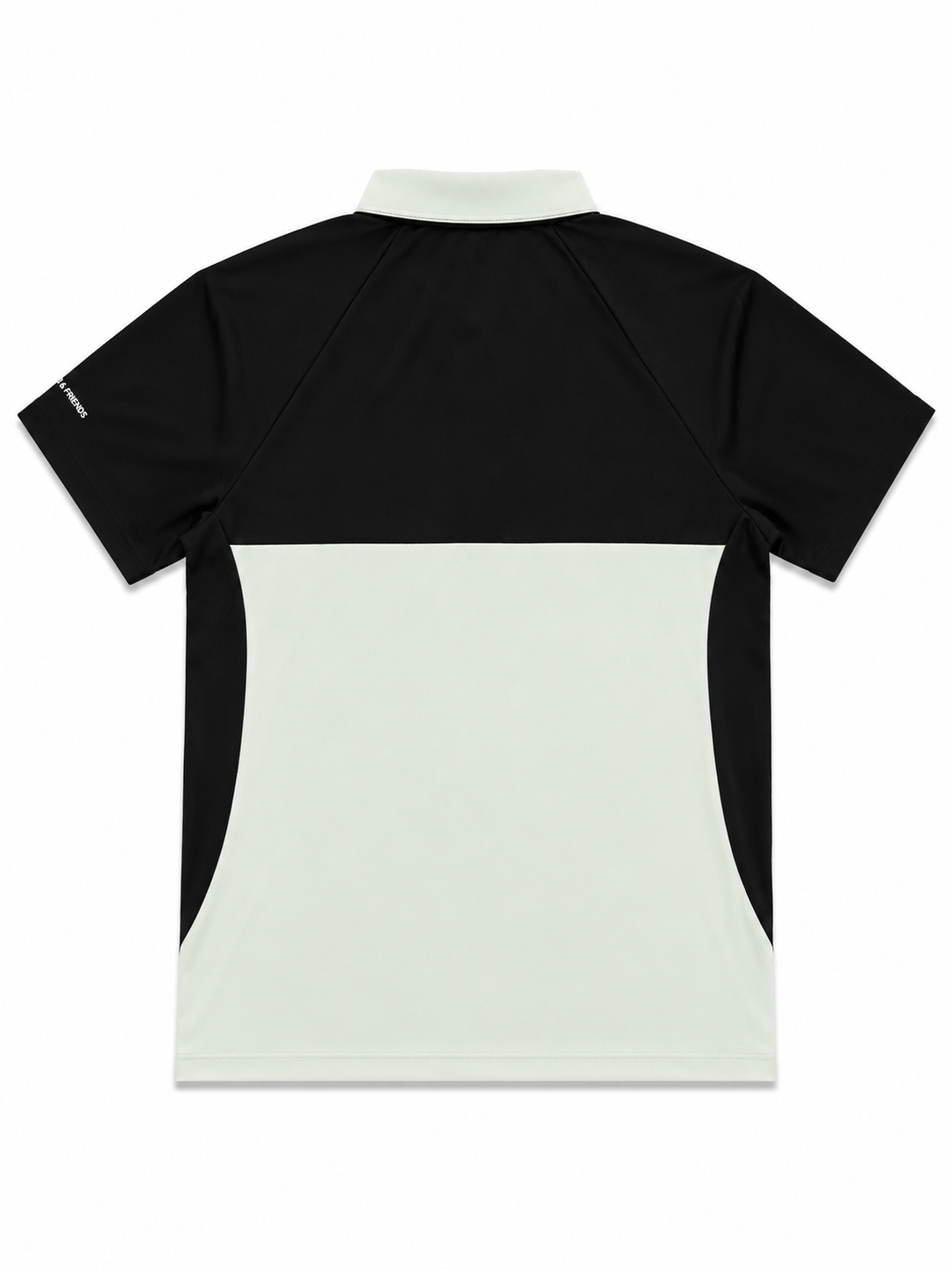 Performance Polo - Mint