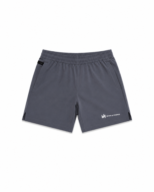 Performance Shorts - Grey