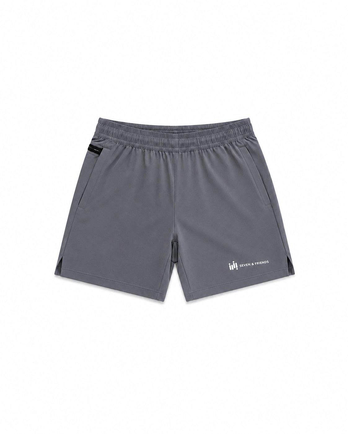 Performance Shorts - Grey