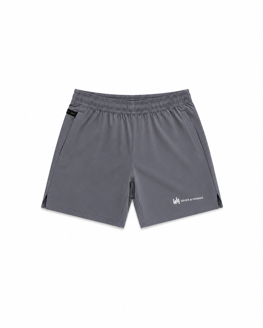 Performance Shorts - Grey