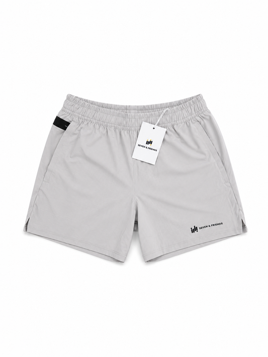 Performance Shorts - Beige